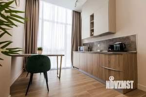 Студия квартира, вторичка, 25м2, 3/4 этаж
