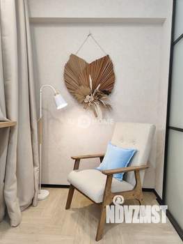 2-к квартира, вторичка, 40м2, 1/6 этаж