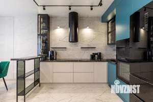 2-к квартира, вторичка, 66м2, 16/18 этаж