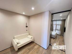 1-к квартира, вторичка, 41м2, 9/12 этаж