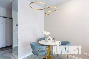 Студия квартира, вторичка, 46м2, 17/18 этаж