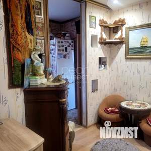 2-к квартира, вторичка, 42м2, 5/5 этаж