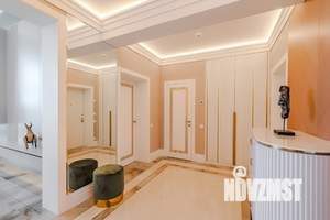 2-к квартира, вторичка, 150м2, 18/23 этаж