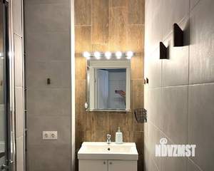1-к квартира, вторичка, 40м2, 6/8 этаж