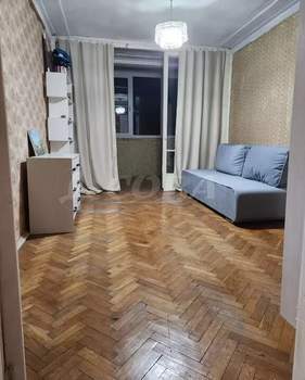 2-к квартира, вторичка, 52м2, 2/5 этаж