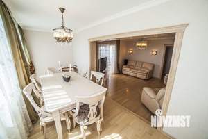 4-к квартира, вторичка, 150м2, 21/22 этаж