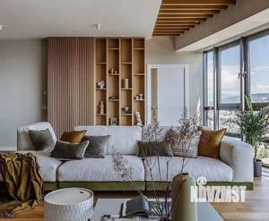 2-к квартира, вторичка, 103м2, 7/21 этаж