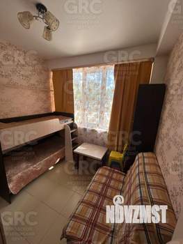 2-к квартира, вторичка, 37м2, 1/5 этаж