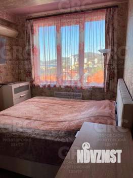 1-к квартира, вторичка, 40м2, 5/12 этаж