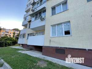 1-к квартира, вторичка, 39м2, 1/20 этаж