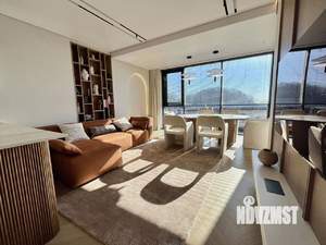 2-к квартира, вторичка, 85м2, 11/23 этаж