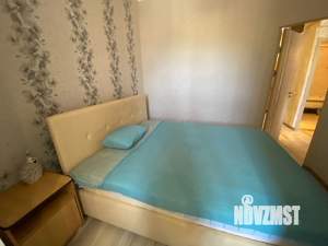 2-к квартира, вторичка, 41м2, 2/6 этаж