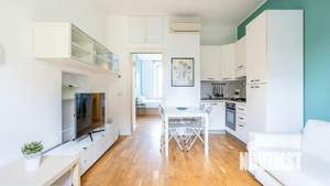 1-к квартира, вторичка, 38м2, 3/7 этаж