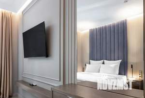 Студия квартира, вторичка, 30м2, 6/8 этаж