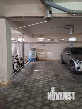 2-к квартира, вторичка, 83м2, 3/6 этаж