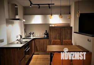 2-к квартира, вторичка, 55м2, 3/5 этаж