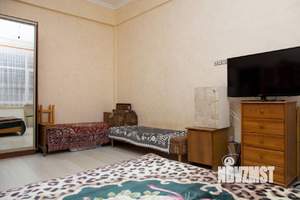 1-к квартира, вторичка, 43м2, 1/3 этаж