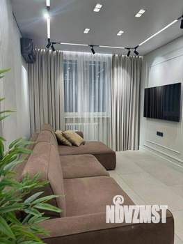 2-к квартира, вторичка, 46м2, 14/18 этаж