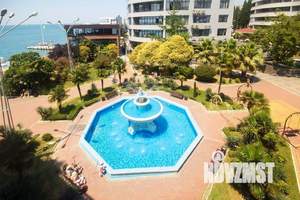 1-к квартира, вторичка, 42м2, 2/5 этаж