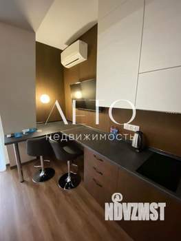 Студия квартира, вторичка, 19м2, 2/5 этаж