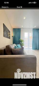 Студия квартира, вторичка, 27м2, 8/12 этаж