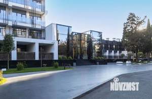 Студия квартира, вторичка, 35м2, 3/3 этаж