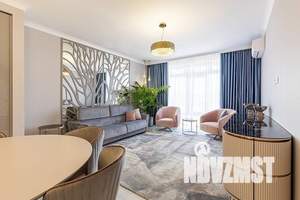 3-к квартира, вторичка, 120м2, 14/19 этаж
