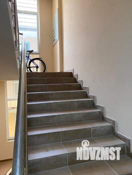 Студия квартира, вторичка, 24м2, 3/3 этаж