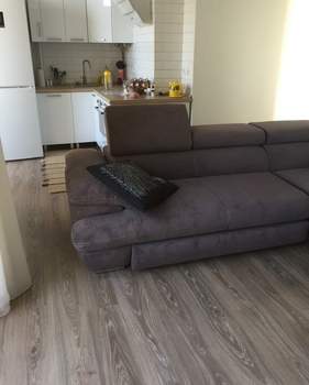 2-к квартира, вторичка, 42м2, 5/8 этаж