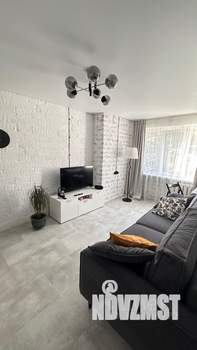 1-к квартира, вторичка, 30м2, 4/6 этаж