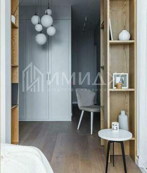 2-к квартира, вторичка, 73м2, 7/14 этаж