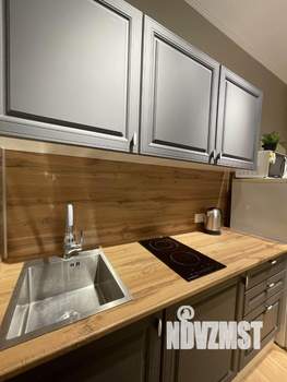 2-к квартира, вторичка, 37м2, 8/8 этаж