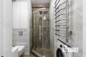 Студия квартира, вторичка, 35м2, 6/9 этаж