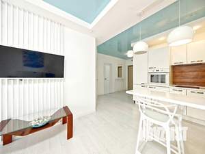 1-к квартира, вторичка, 80м2, 14/23 этаж