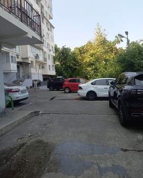 1-к квартира, вторичка, 31м2, 8/9 этаж