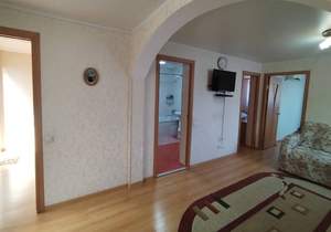 7-к квартира, вторичка, 207м2, 3/3 этаж