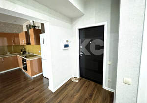 3-к квартира, вторичка, 115м2, 24/24 этаж