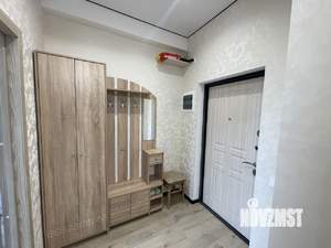 Студия квартира, вторичка, 25м2, 2/5 этаж