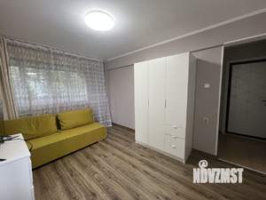 1-к квартира, вторичка, 34м2, 4/6 этаж