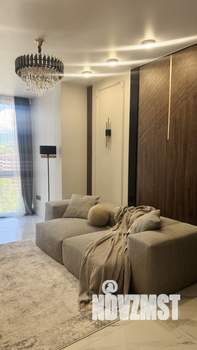 2-к квартира, вторичка, 46м2, 14/18 этаж