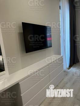 Студия квартира, вторичка, 26м2, 2/6 этаж