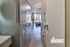 Студия квартира, вторичка, 26м2, 4/20 этаж