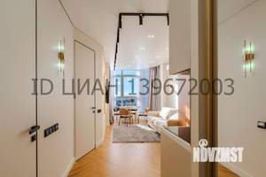 1-к квартира, вторичка, 35м2, 14/19 этаж