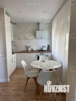 1-к квартира, вторичка, 31м2, 5/5 этаж