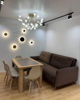 2-к квартира, вторичка, 58м2, 6/9 этаж