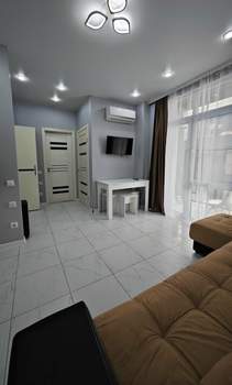 2-к квартира, вторичка, 38м2, 3/3 этаж