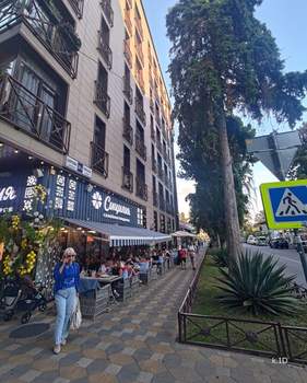 1-к квартира, вторичка, 37м2, 5/7 этаж