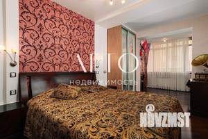 3-к квартира, вторичка, 92м2, 3/6 этаж