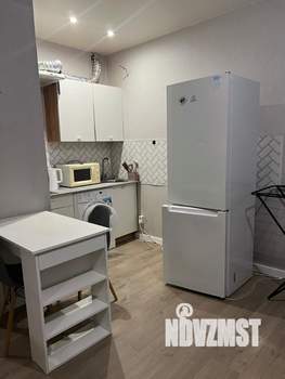 Студия квартира, вторичка, 30м2, 5/5 этаж