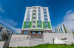 Студия квартира, вторичка, 25м2, 4/8 этаж